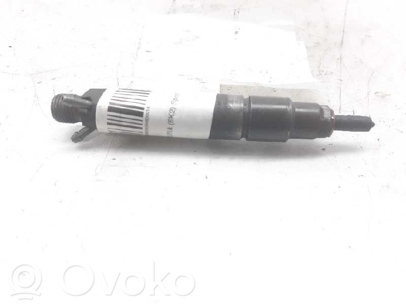 Inyector de combustible   028130202P