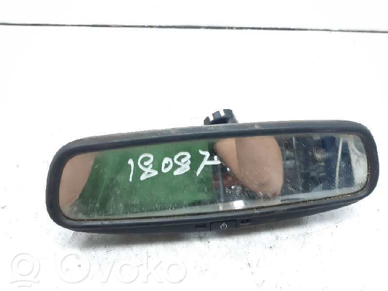 Toyota Corolla E120 E130 Espejo lateral manual 