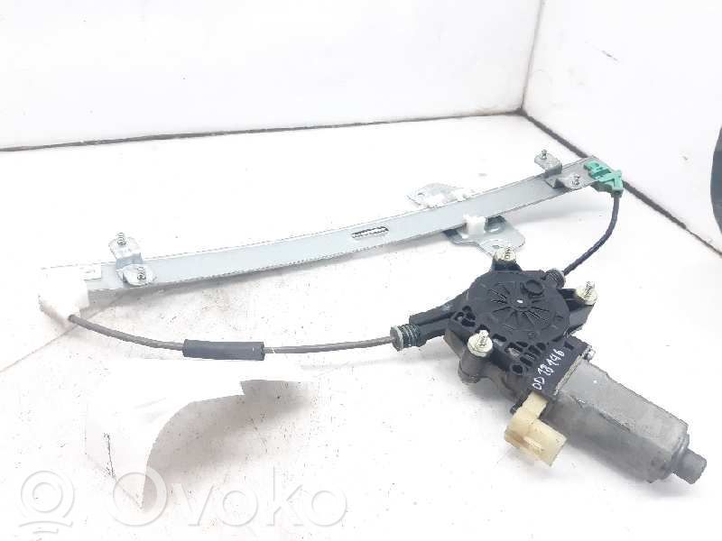 KIA Rio Regulador de puerta delantera con motor 