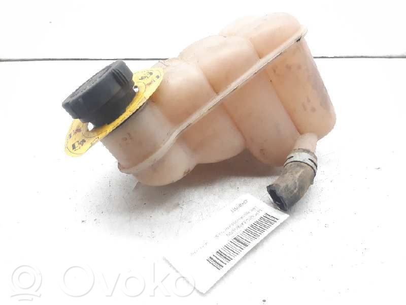 Land Rover Discovery 3 - LR3 Serbatoio di compensazione del liquido refrigerante/vaschetta 