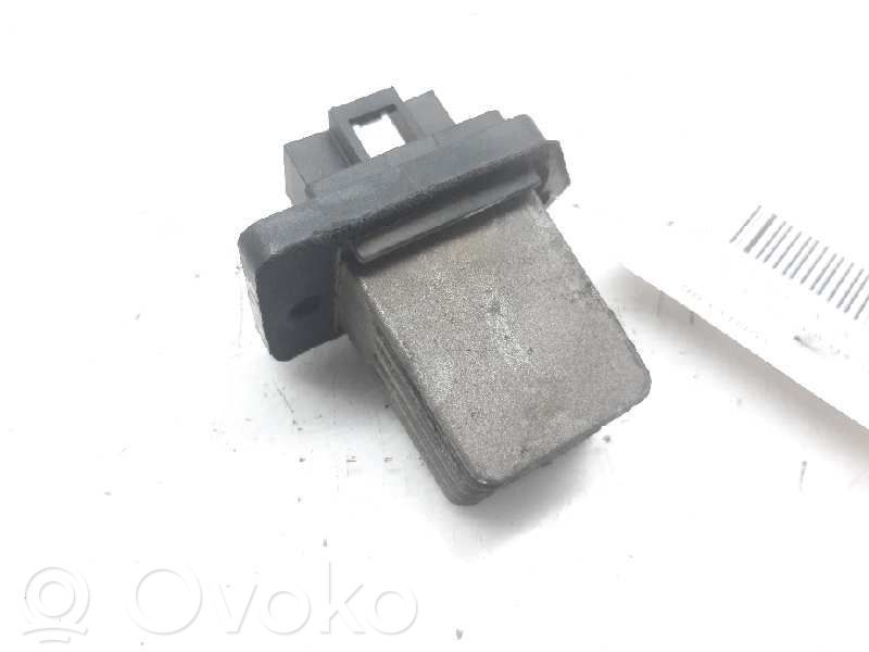 Chevrolet Tacuma Motor aerotermă/rezistor ventilator 