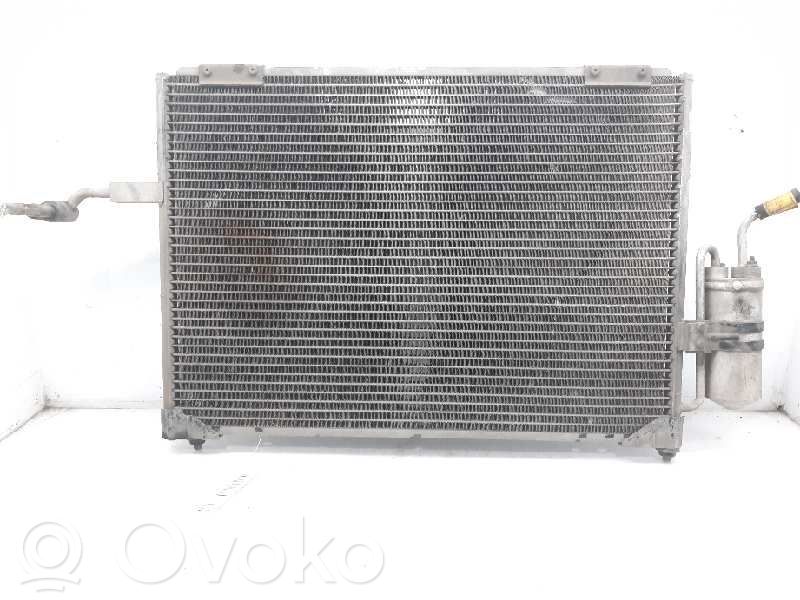 Chevrolet Tacuma Radiator răcire A/C (condensor)