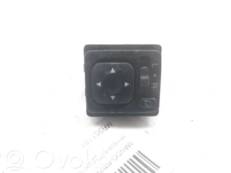 Mitsubishi Montero Interruptor del espejo lateral 