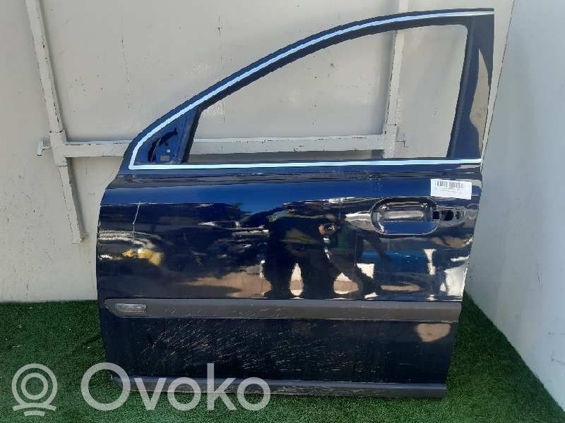 Volvo XC90 Durvis 