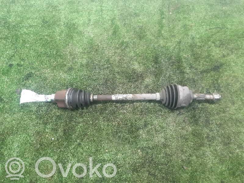 Citroen C3 Eje de transmisión delantero 