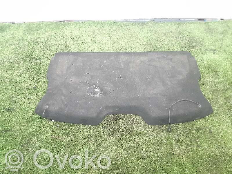Citroen C4 I Hattuhylly 