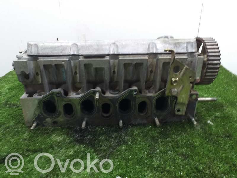 Volvo S40, V40 Engine head 