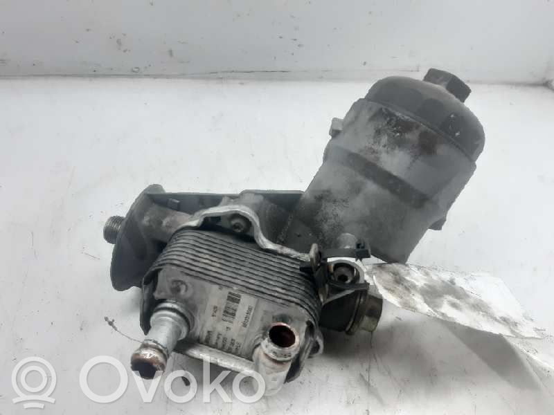 Volvo S40, V40 Ölkühler 