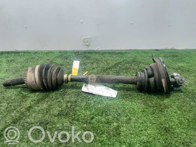 Volvo S40, V40 Eje de transmisión delantero 