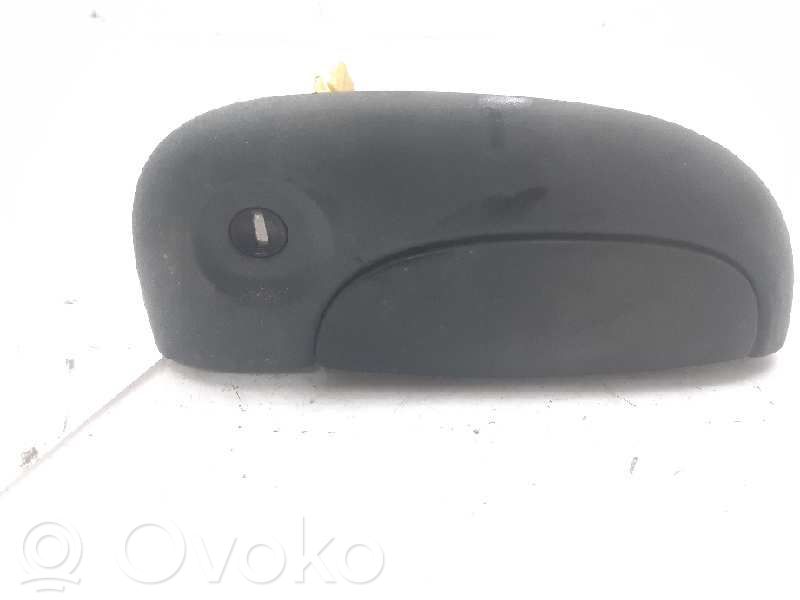 Renault Kangoo I Etuoven ulkokahva 