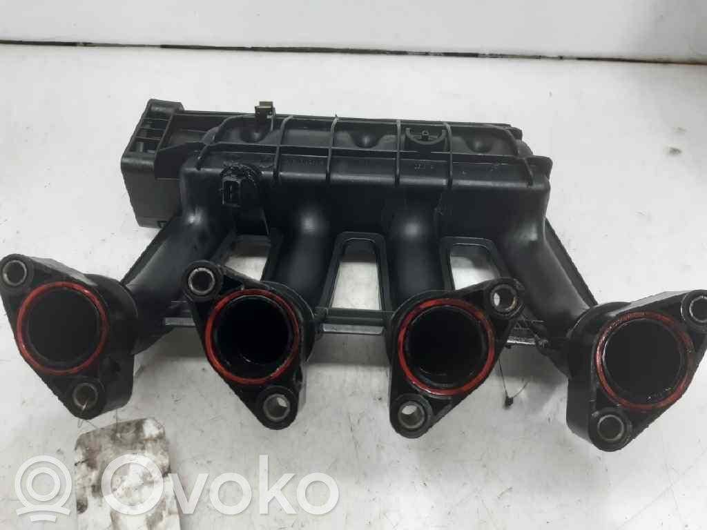 BMW 3 E36 Kolektorius įsiurbimo 