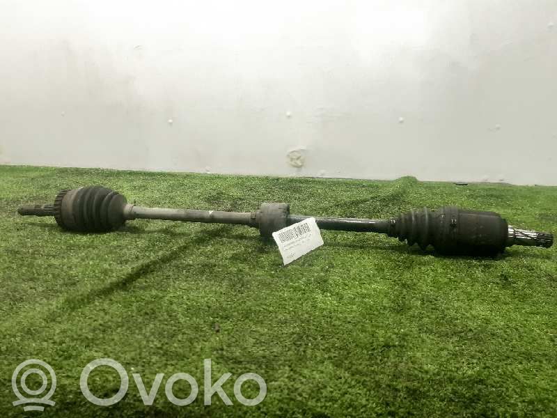 Opel Corsa C Priekšējā pusass 