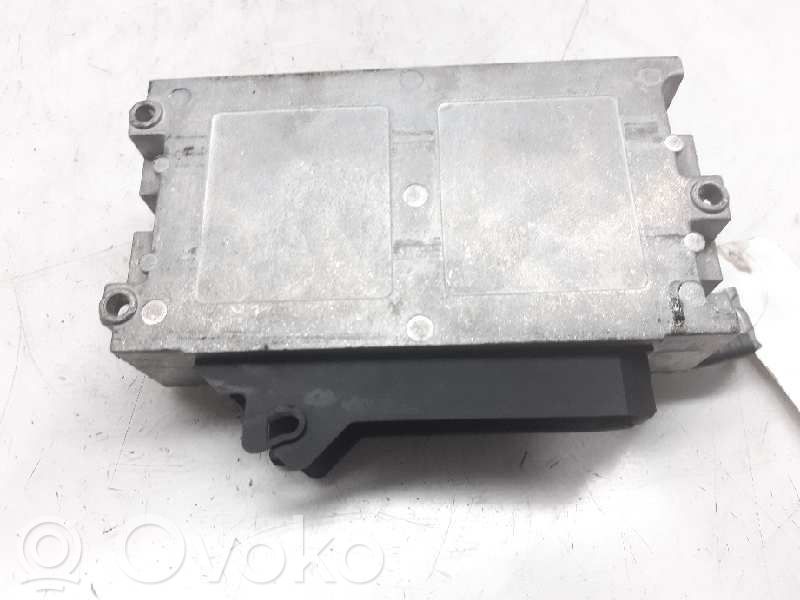 Land Rover Range Rover P38A Engine control unit/module 