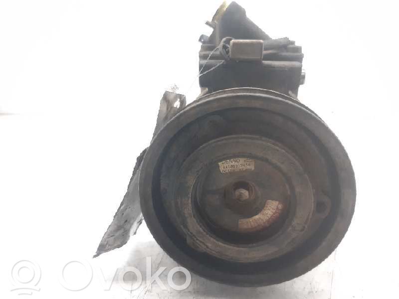Land Rover Range Rover P38A Compresseur de climatisation 
