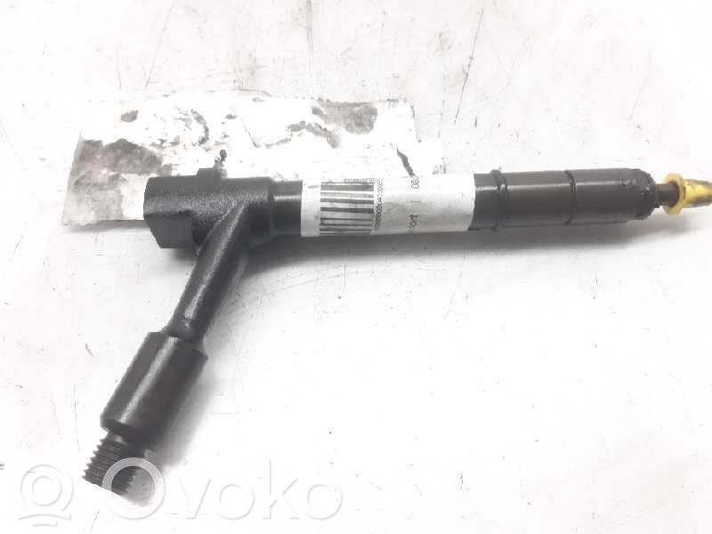 Inyector de combustible   TJBB01901D