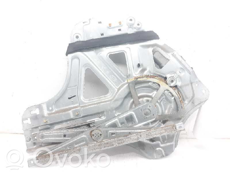 KIA Carnival Mécanisme de lève-vitre avec moteur
