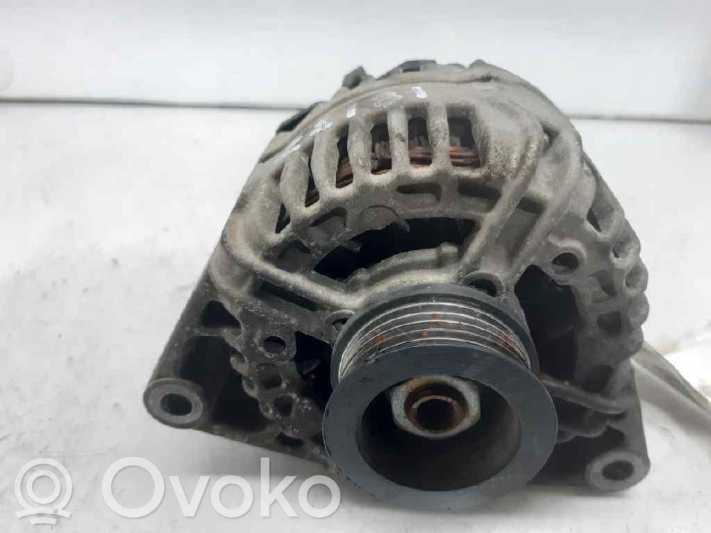 Generator/alternator   0124325171