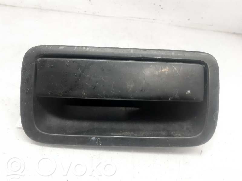 Volkswagen Amarok Mâner exterior deschidere hayon/portbagaj/oblon 
