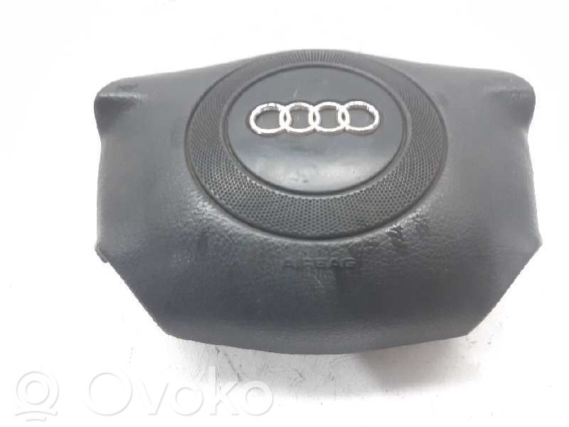 Audi A4 S4 B5 8D Airbag de volant 