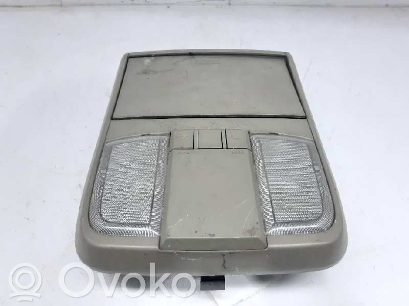 SsangYong Rexton Front seat light 