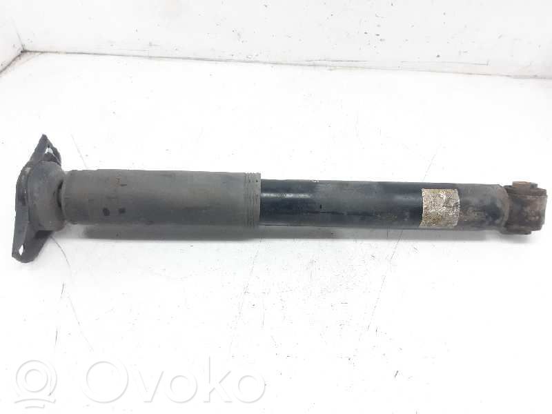 Stoßdämpfer hinten   1746172