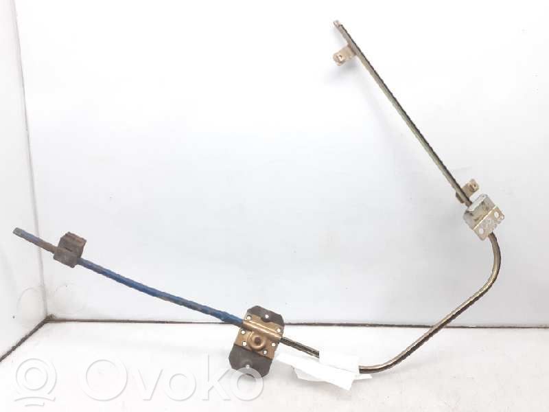 Seat Marbella Regulador de puerta delantera con motor 