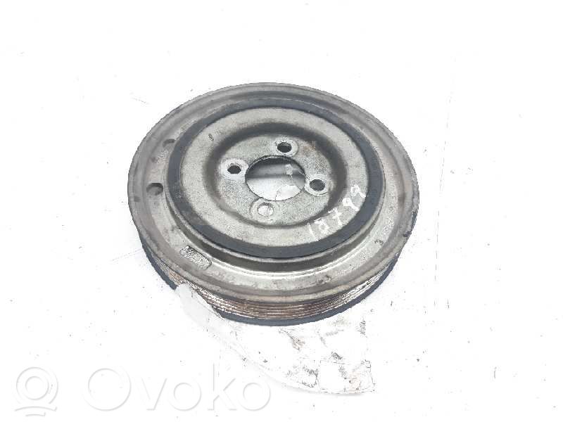 Opel Corsa C Polea del cigüeñal 