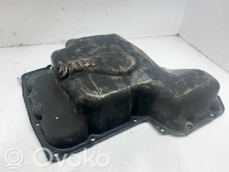 Ford Mondeo Mk III Cárter 