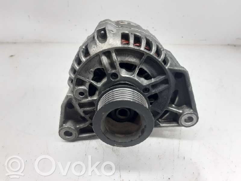 BMW 3 E46 Generator/alternator 