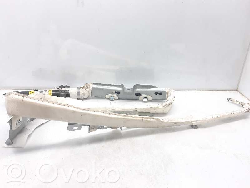 Volvo XC70 Airbag da tetto 