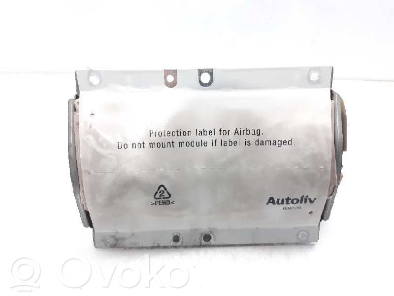 Volvo XC70 Airbag del passeggero 