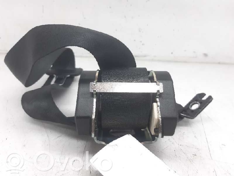Seat Leon (5F) Cinturón trasero 
