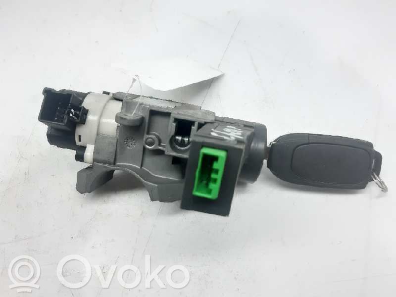Virtalukko   8621509