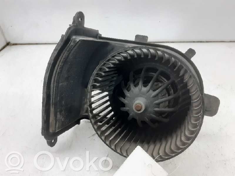 Renault Clio II Ventola riscaldamento/ventilatore abitacolo 