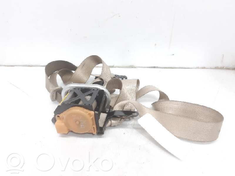 Opel Insignia A Cinturón delantero 