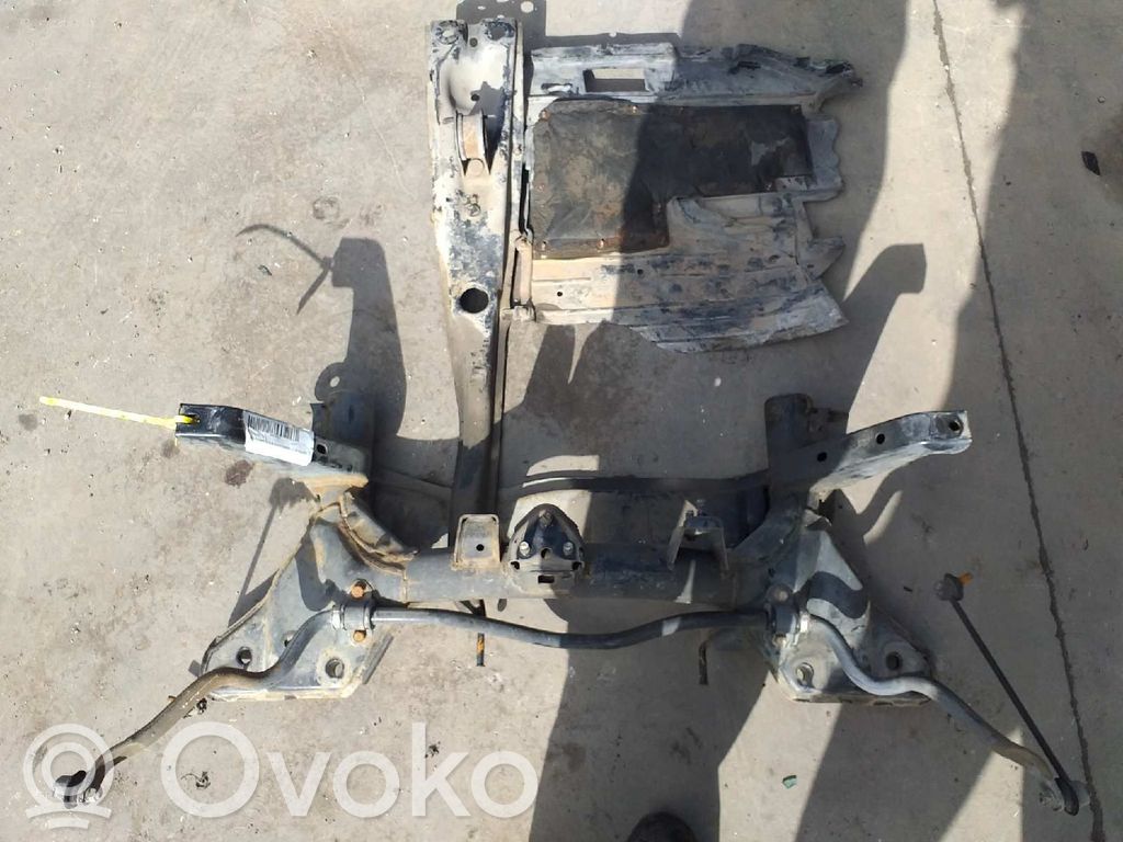 Mazda 323 F Front subframe 