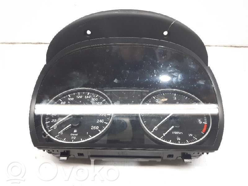 Nopeusmittari (mittaristo)   924234601