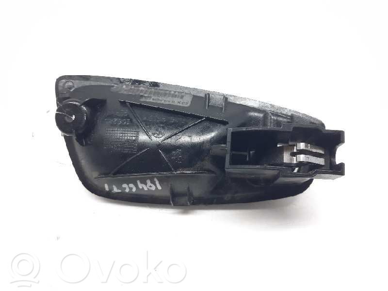BMW 1 E81 E87 Manecilla interna puerta trasera 