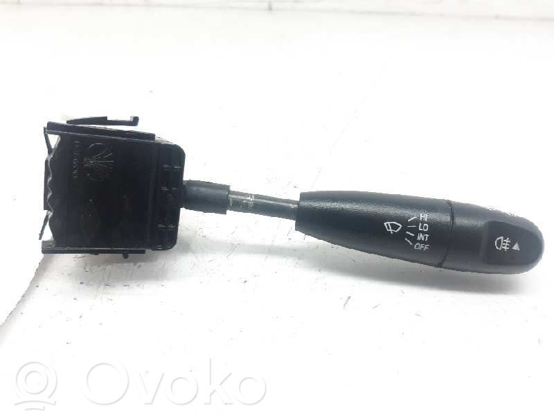 Chevrolet Matiz Wiper control stalk 