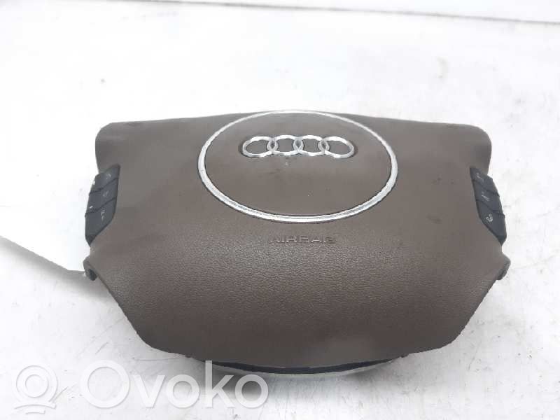 Audi A6 S6 C5 4B Airbag dello sterzo 