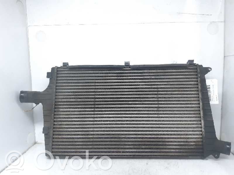 Audi A6 S6 C5 4B Radiador intercooler 