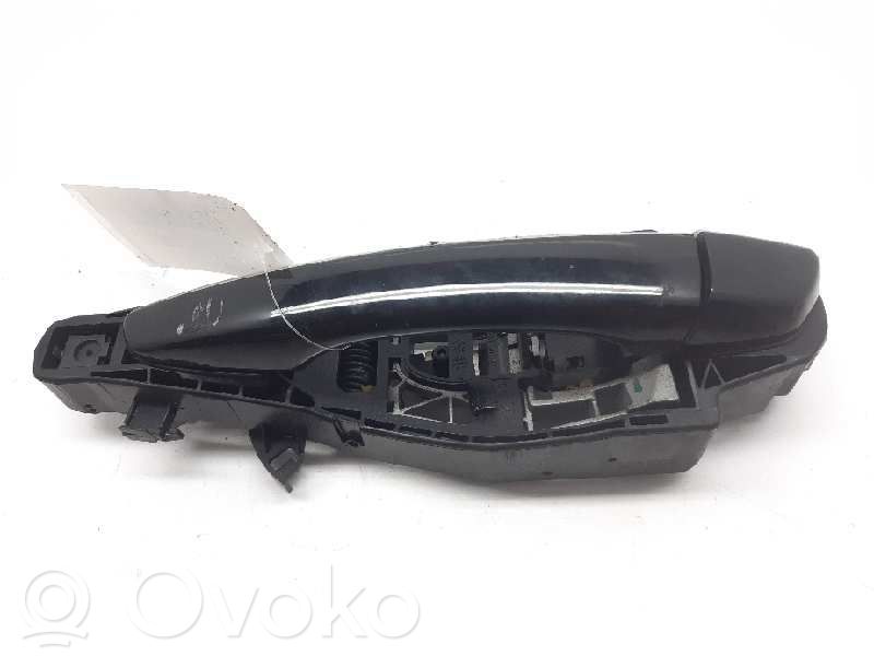 Citroen C4 Grand Picasso Türgriff Türöffner hinten 