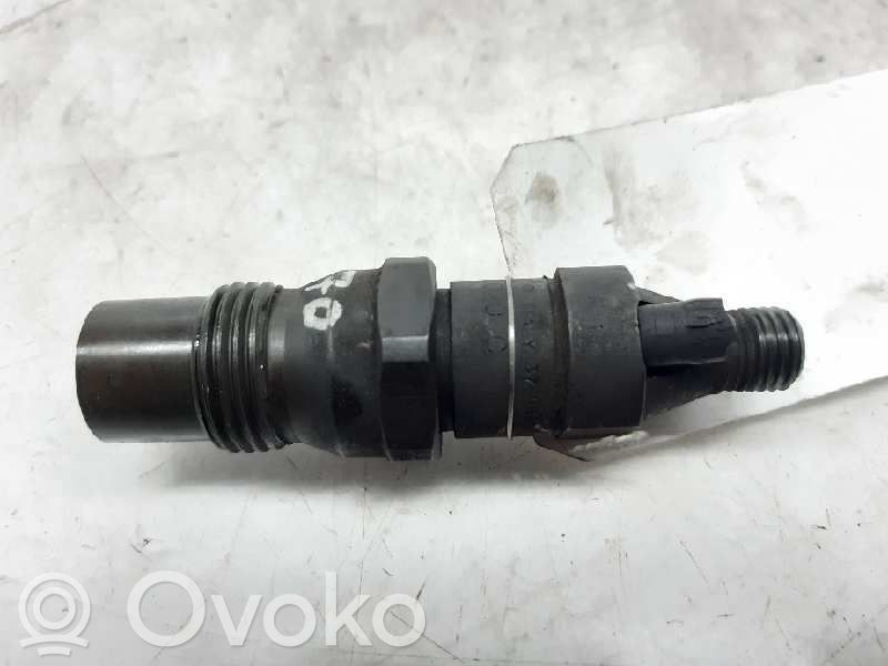 Volkswagen Polo III 6N 6N2 6NF Inyector de combustible 
