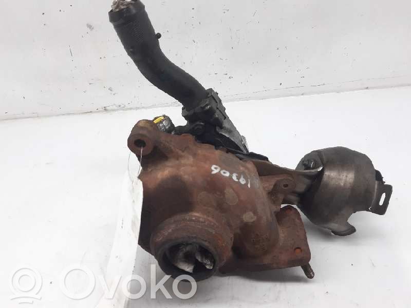 Turbo   9654919580