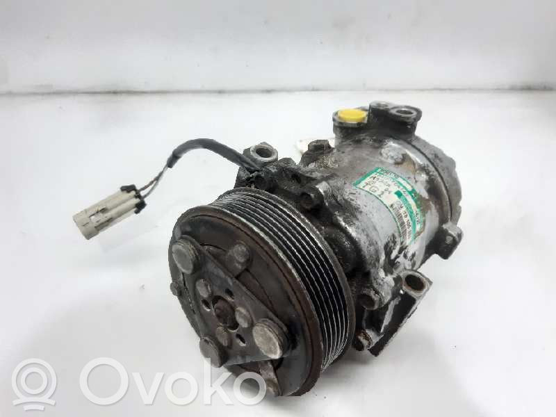 Opel Corsa C Compresseur de climatisation 