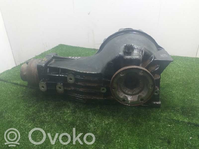 Audi A6 S6 C5 4B Tylny mechanizm różnicowy 
