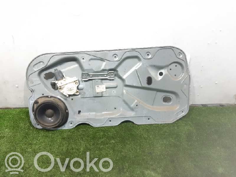 Ford Focus Regulador de puerta delantera con motor 