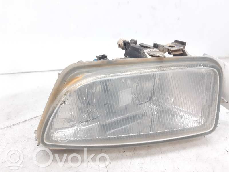 Citroen Saxo Miglas lukturis priekšā 