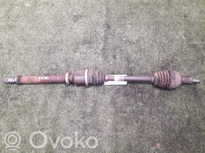Eje de transmisión delantero   8200499586