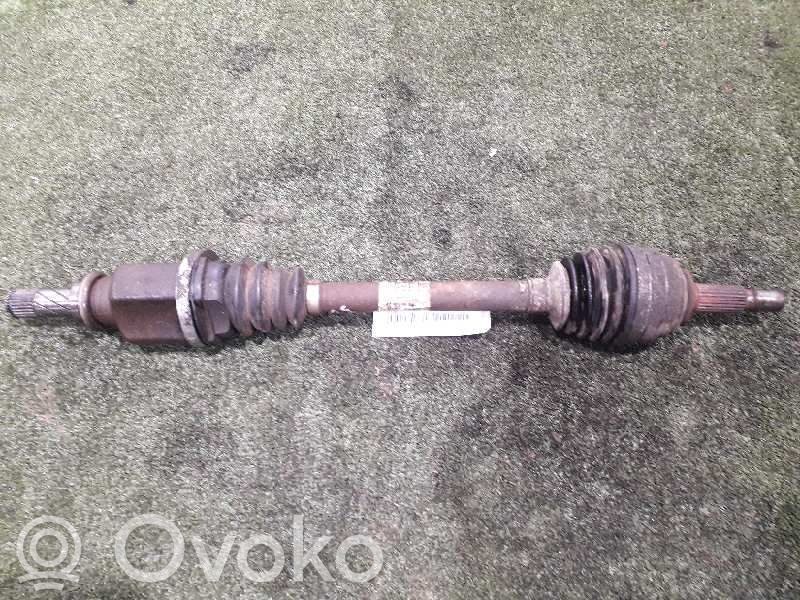 Semiasse anteriore   8200499585